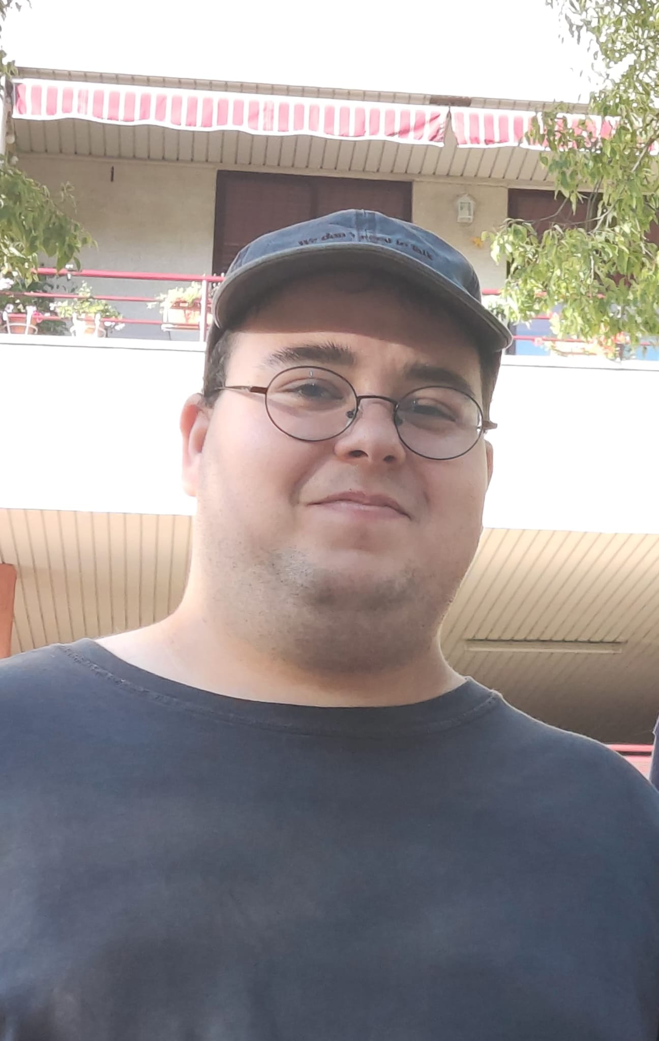 Jaime Iglesias - Administrador de Sistemas